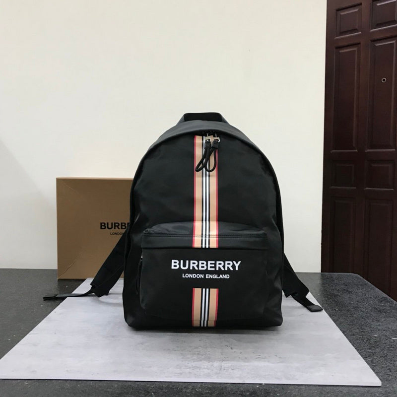 Fan Fashion -GLM - Top quality BBR Bags - 931