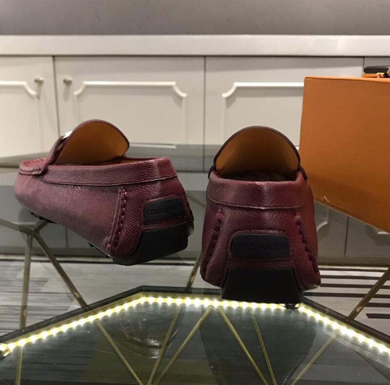 glami shop- LOV Men Shoes - 1914
