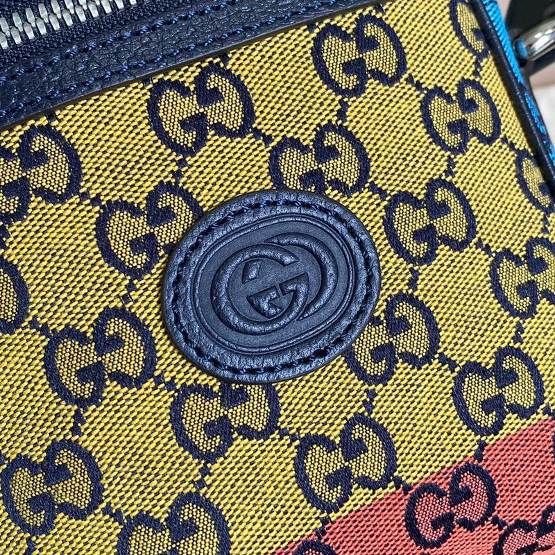 Satchel Bags - GCI Bags - 5878