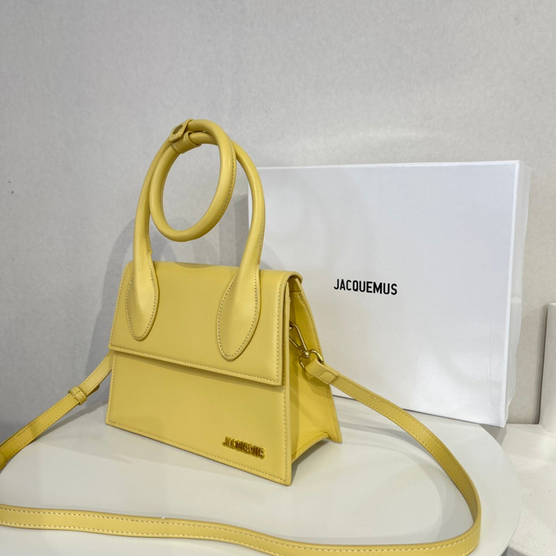 Satchel Bags - JQMS Bags - 170