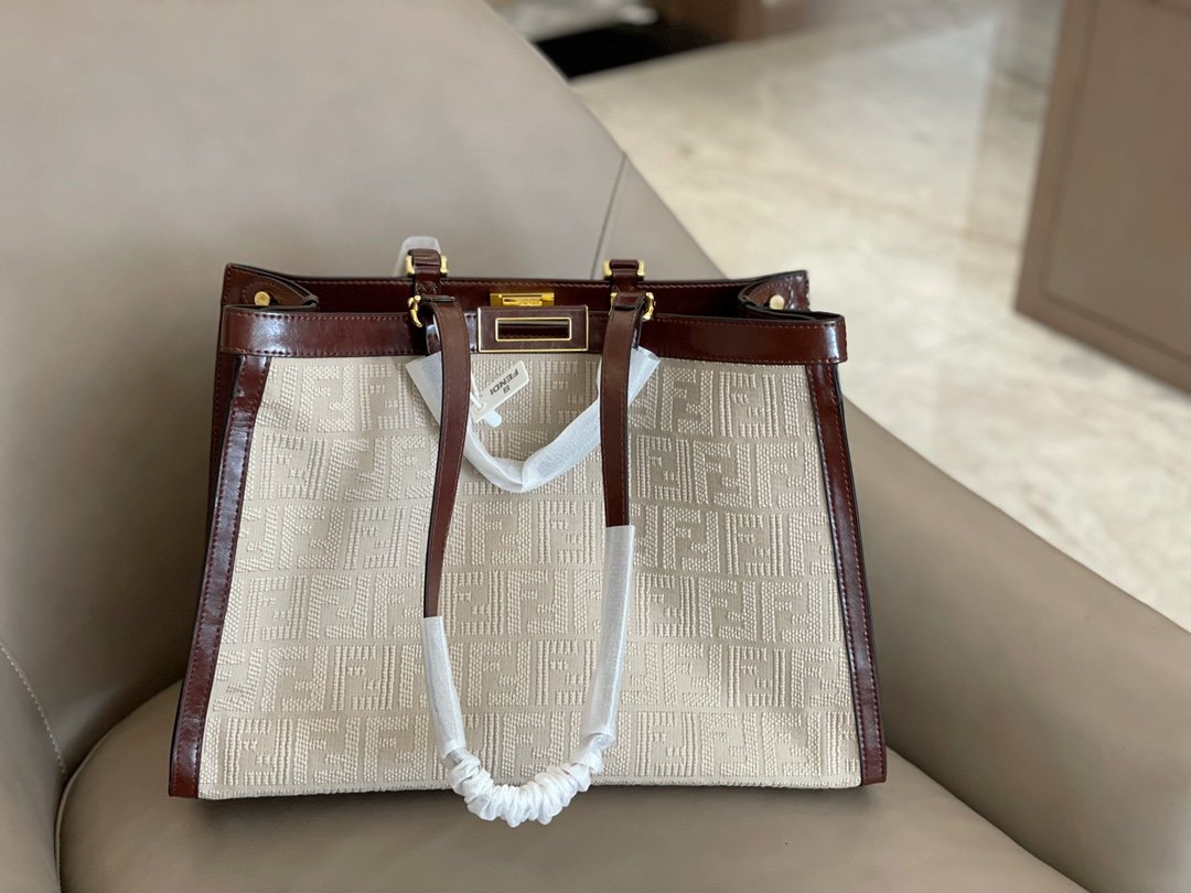 GLM - Top Quality Bags FEI 108