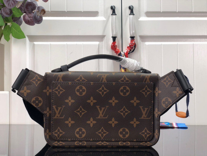 Fashion Lu-Vi bags - 2478