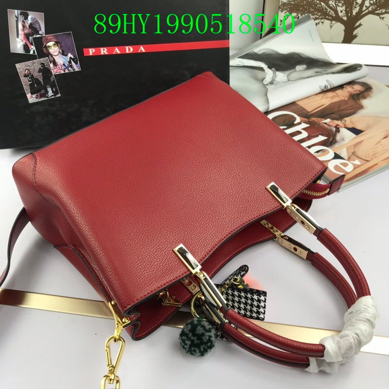 Satchel Bags - PDA Bags - 4310