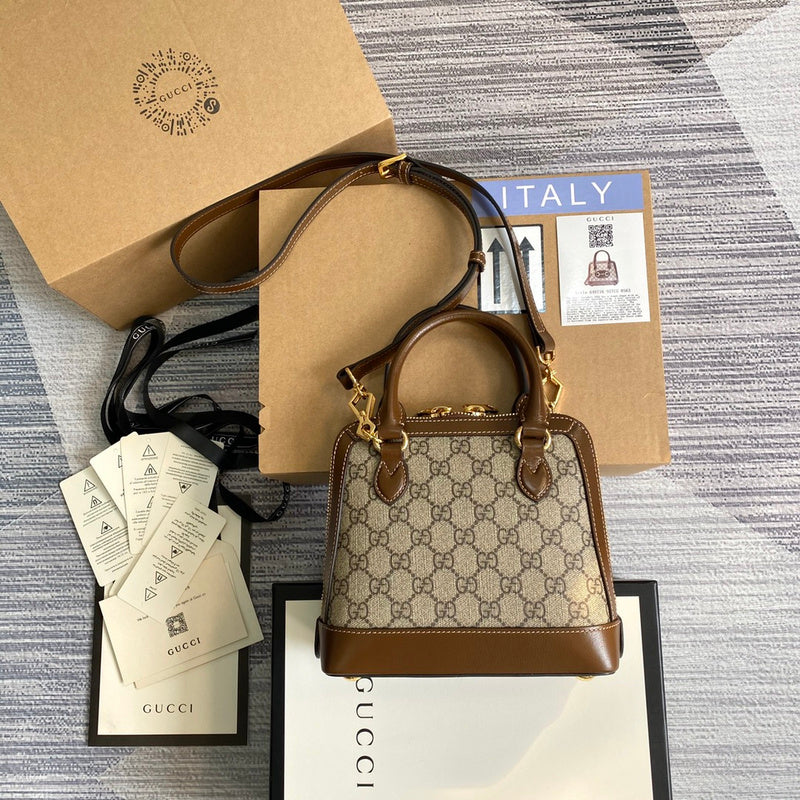 GLM - gg Bags - 2022