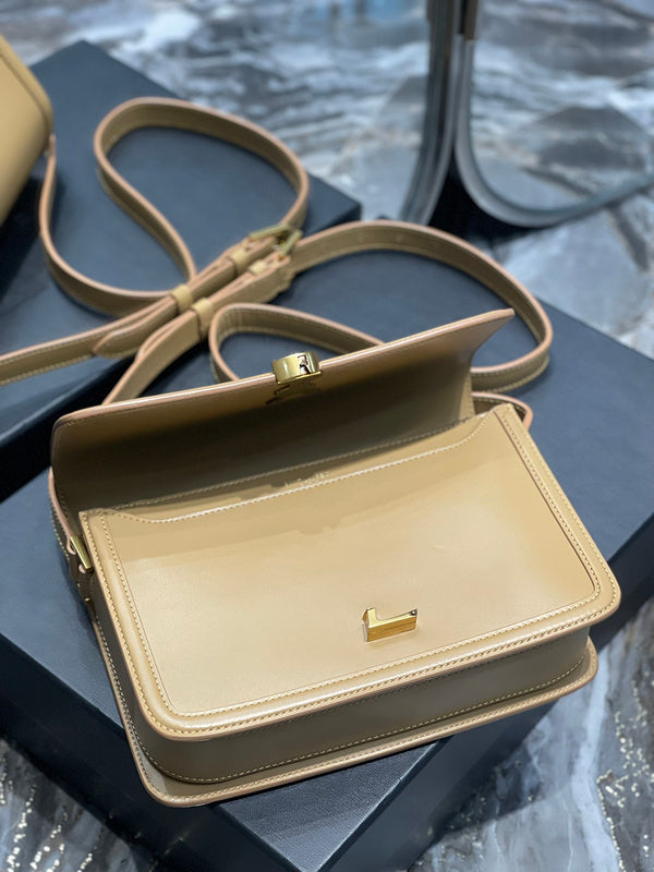 Satchel Bags - SLY Bags - 404