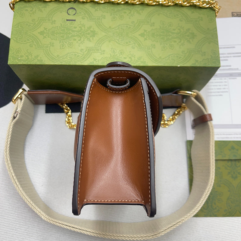 Satchel Bags - GCI Bags - 7861