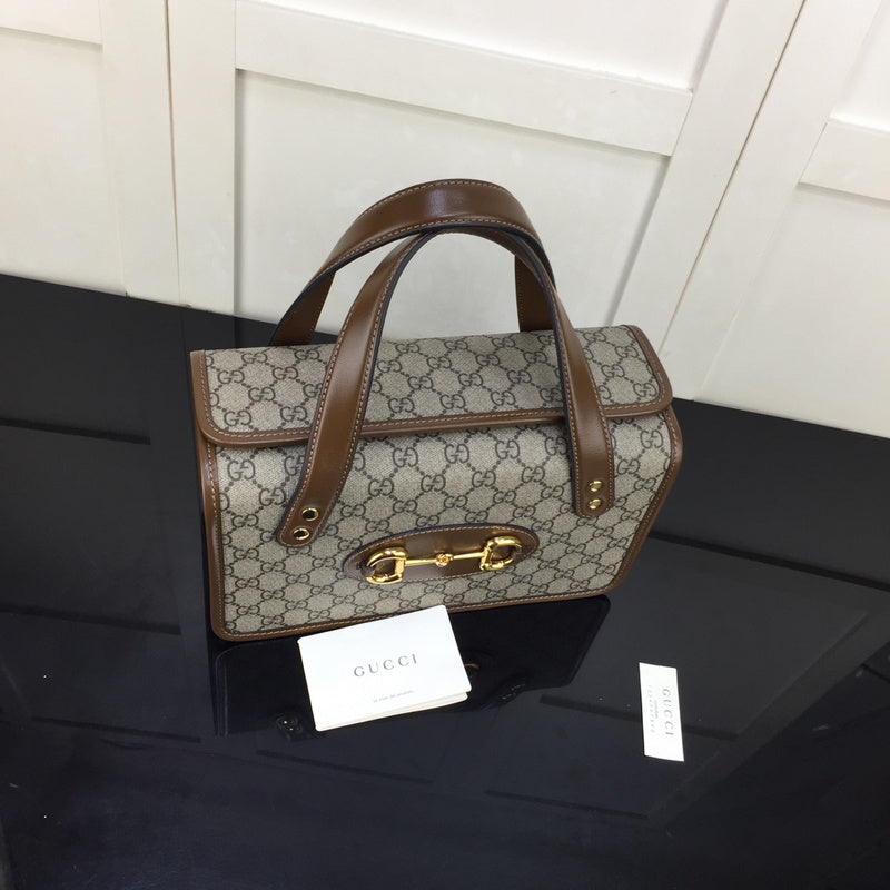 Satchel Bags - GUC Bags - 309