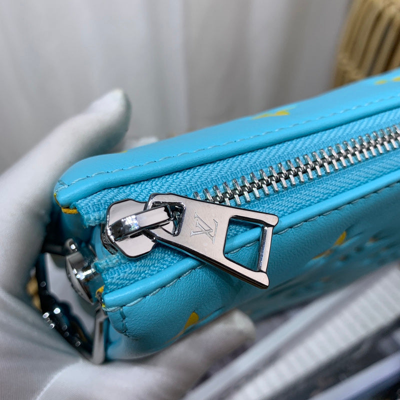 Satchel Bags - VL Bags - 5616