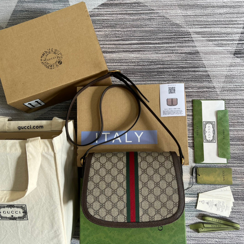 Satchel Bags - GCI Bags - 4658