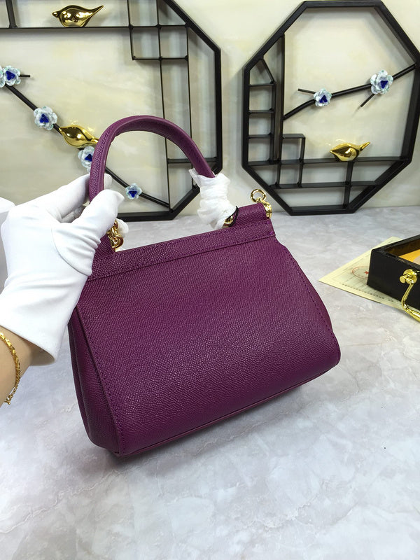 Satchel Bags - DG Bags - 217