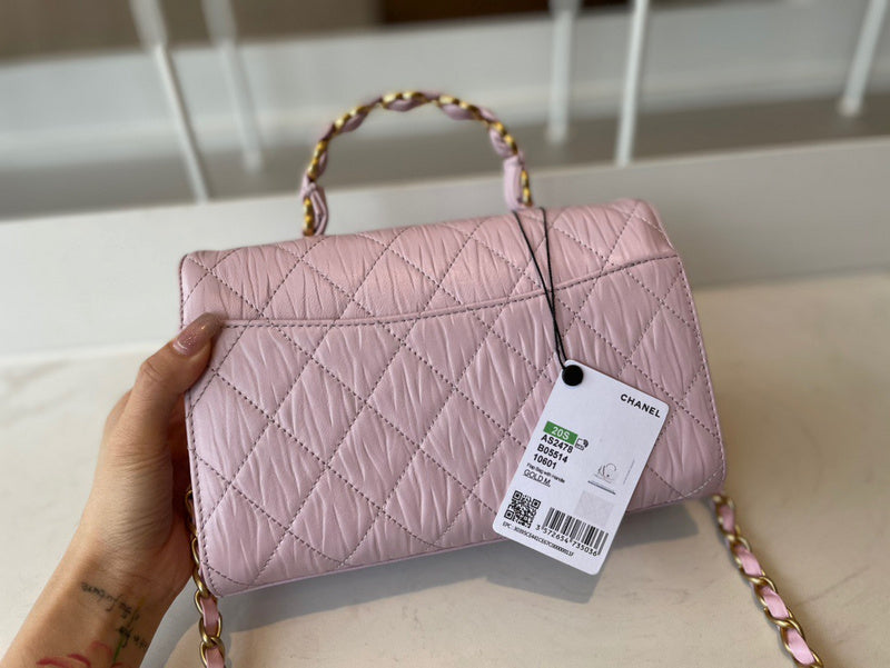 GLM - CHL Bags - 339