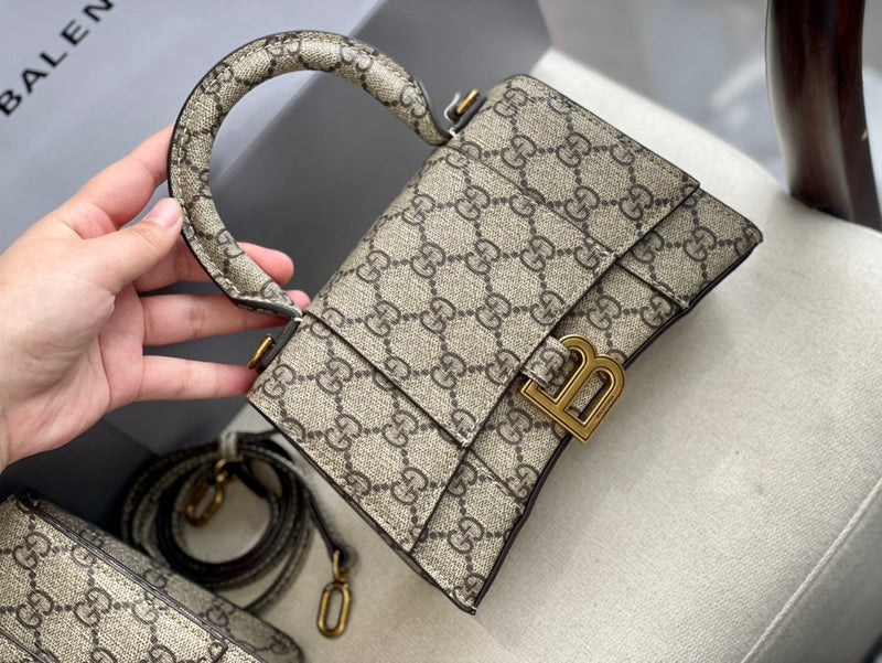GLM Top Quality - BGA Bags - 1606