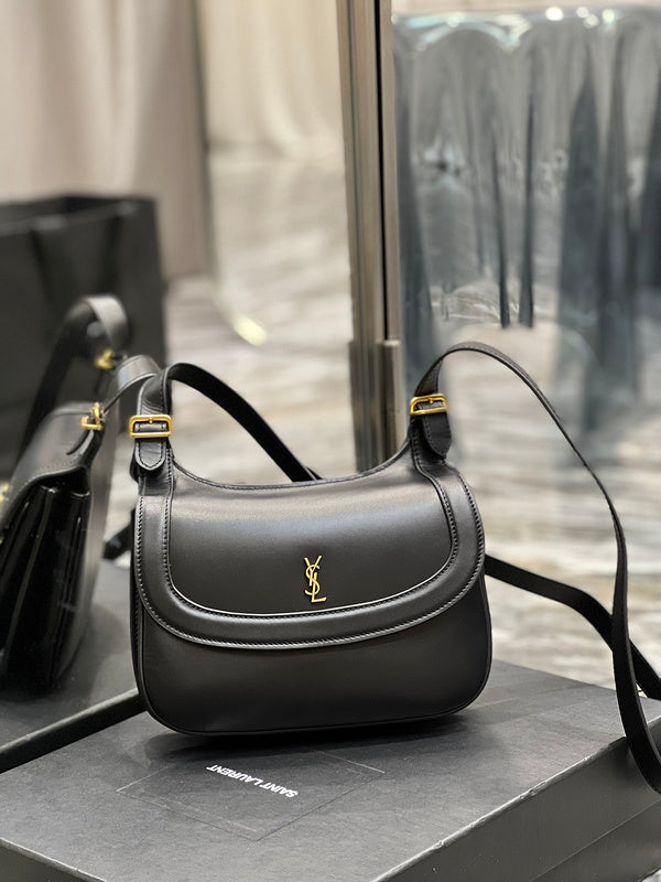 Satchel Bags - SLY Bags - 758