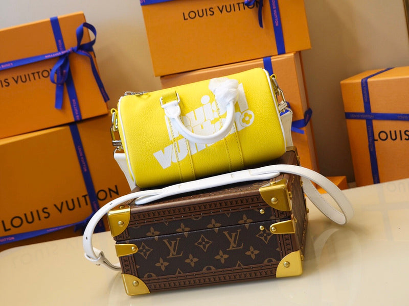 Satchel Bags - VL Bags - 5340