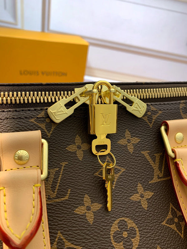 Satchel Bags - VL Bags - 6223
