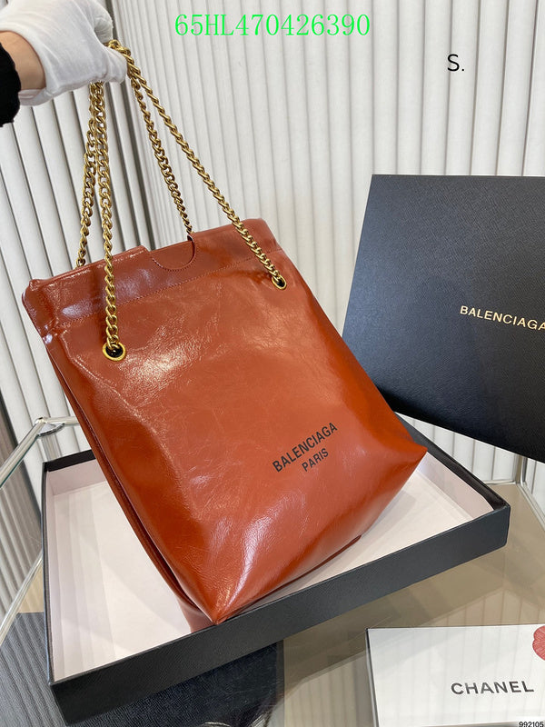 Satchel Bags - BGA Bags - 1807