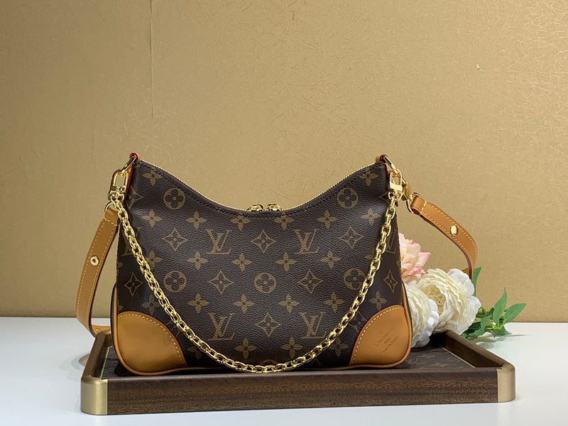 Satchel Bags - VL Bags - 5788