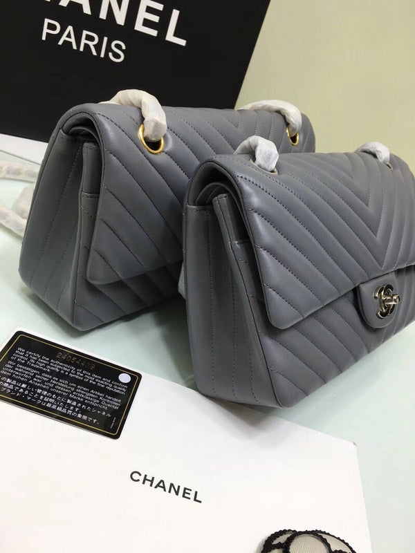 Satchel Bags - CHL Bags - 4243