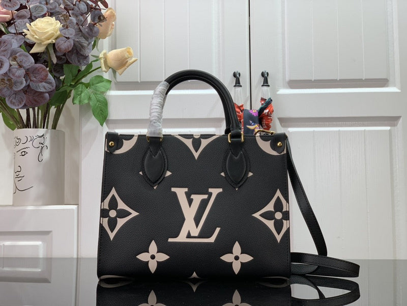 Glami- Glami- Lu-Vi bags - 3569