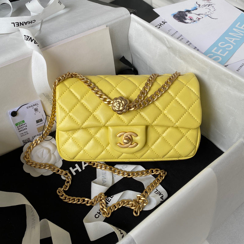 Satchel Bags - CHL Bags - 7537