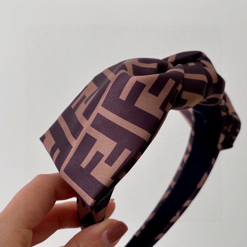 GLM - New Hair Band FEI 006