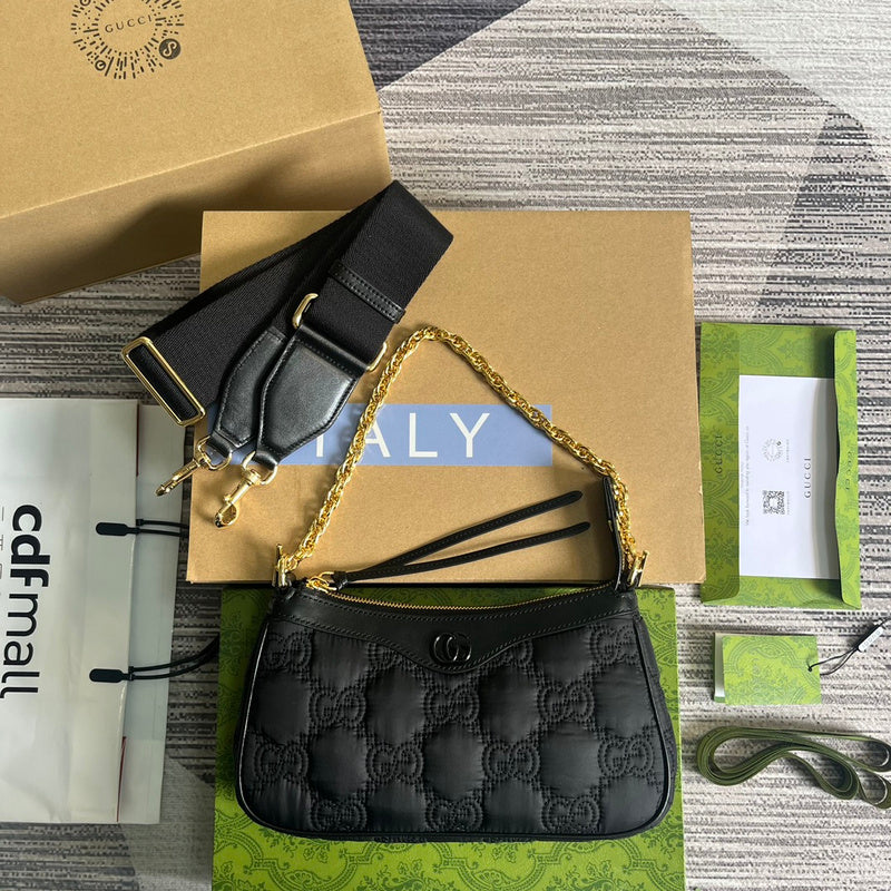 Satchel Bags - GCI Bags - 5539