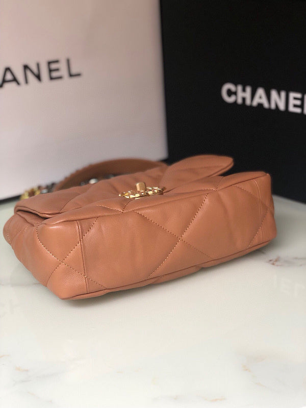 Satchel Bags - CHL Bags - 1557