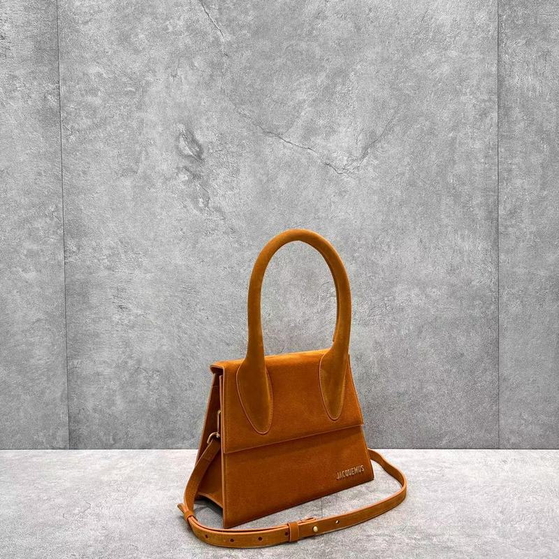 Satchel Bags - JQMS Bags - 155