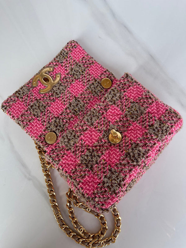 Satchel Bags - CHL Bags - 2582