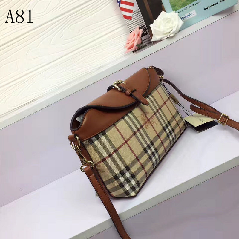 Fan Fashion -GLM - Top quality BBR Bags - 881