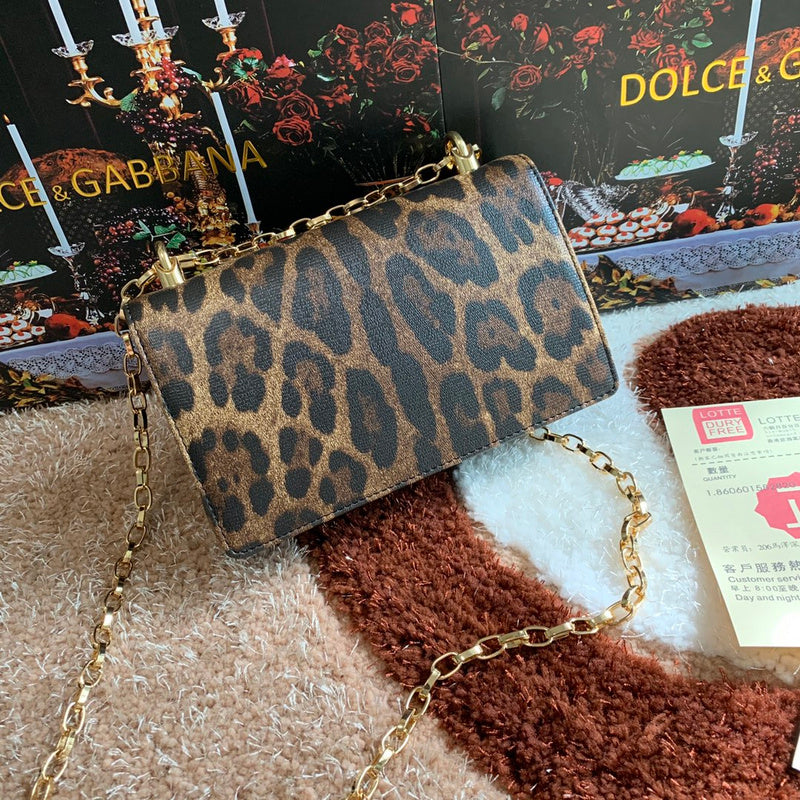 Satchel Bags - DG Bags - 433