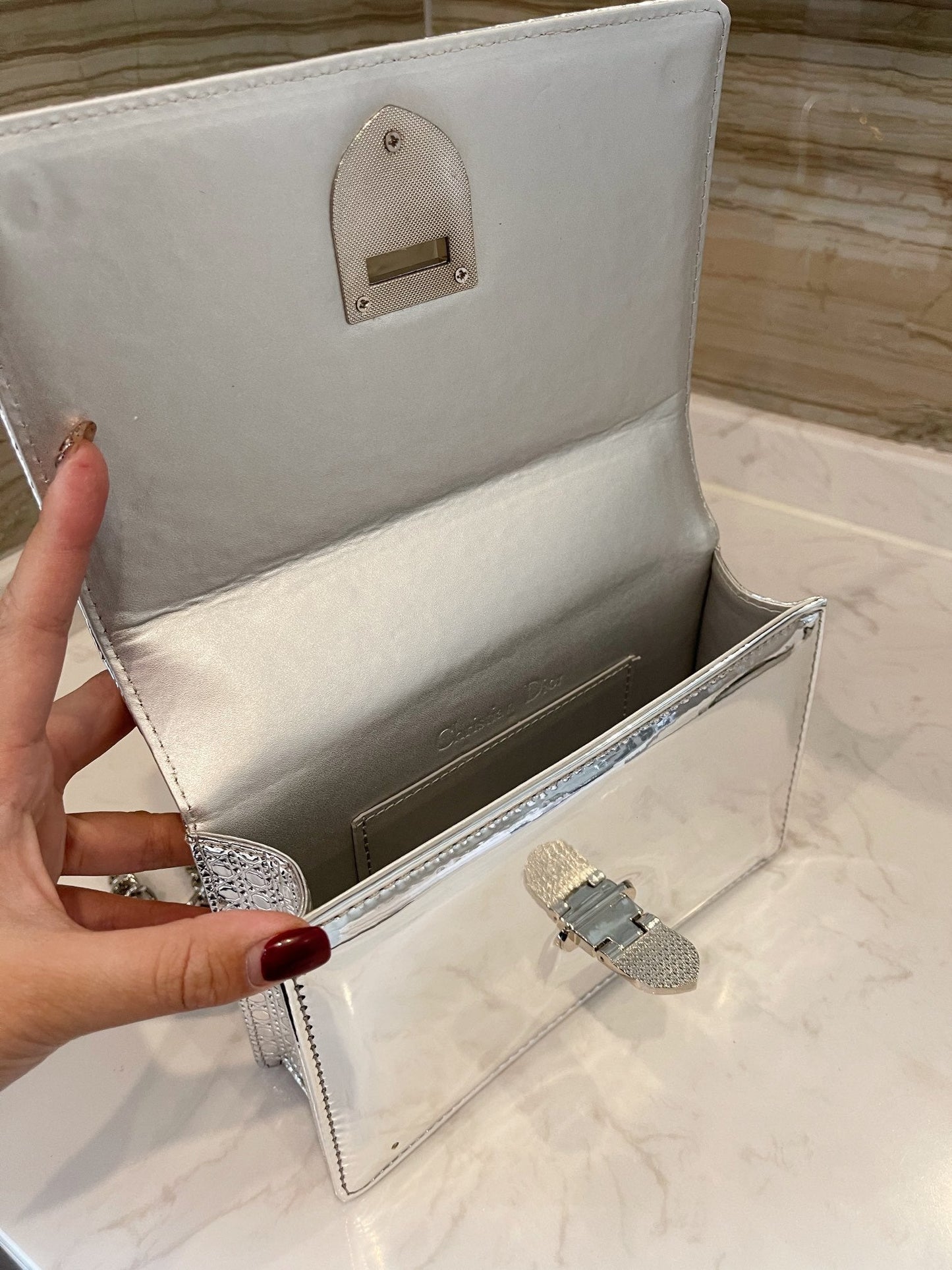GLM - Top Quality Bags DIR 056