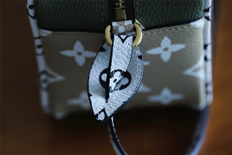Glami GlamI Lu-Vi bags - 9394