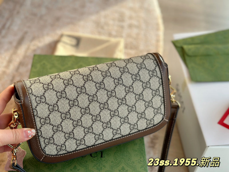 Satchel Bags - GUC Bags - 171