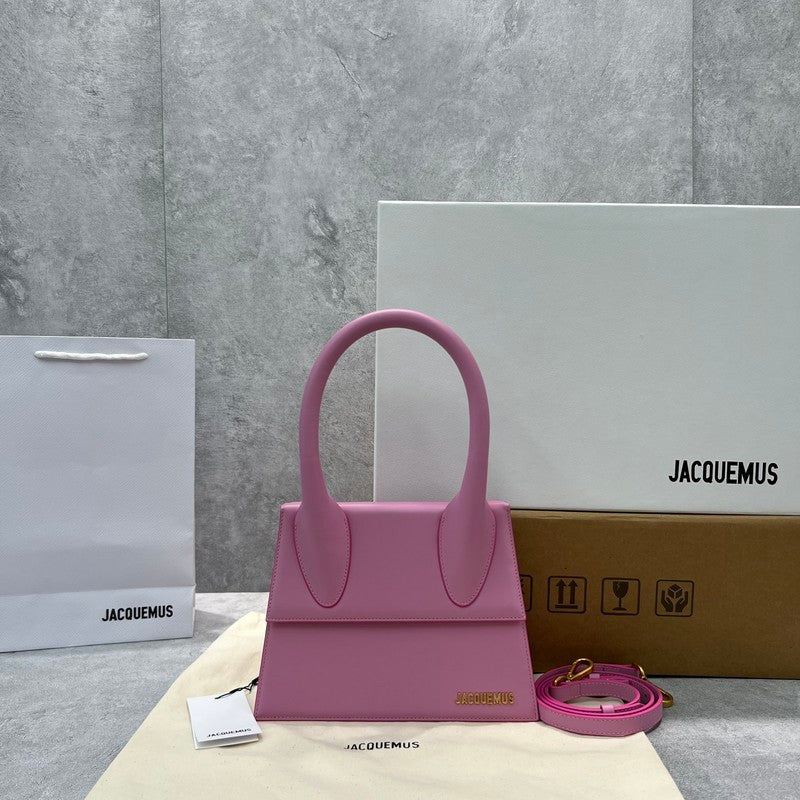 Satchel Bags - JQMS Bags - 165