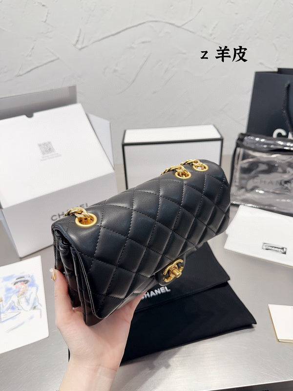 Satchel Bags - CHL Bags - 6954
