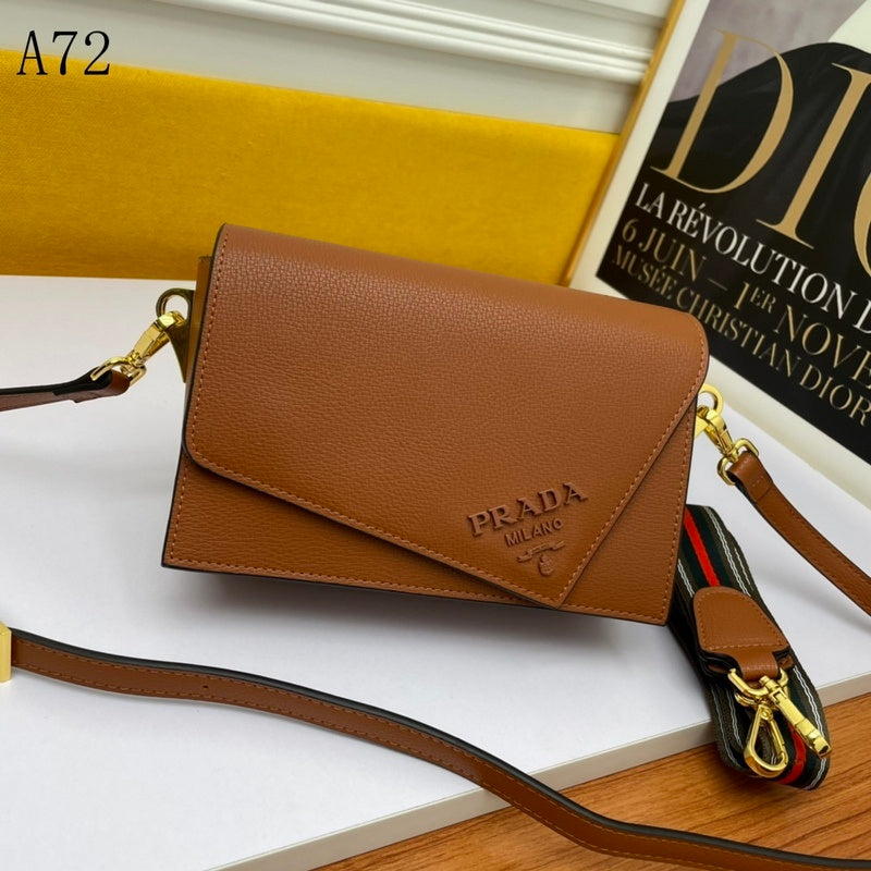 Satchel Bags - PDA Bags - 725