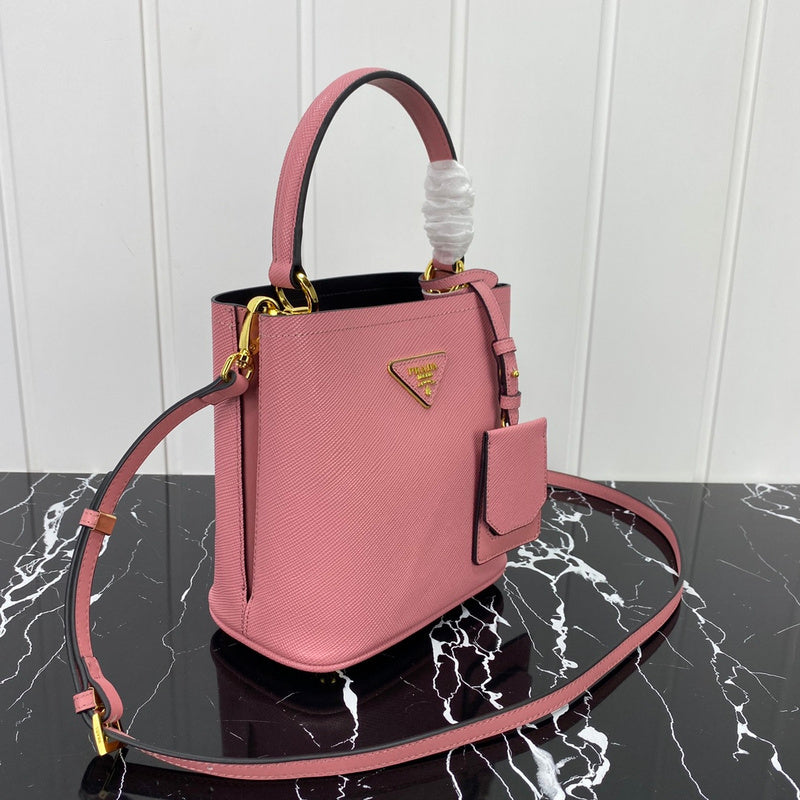 Satchel Bags - PDA Bags - 836