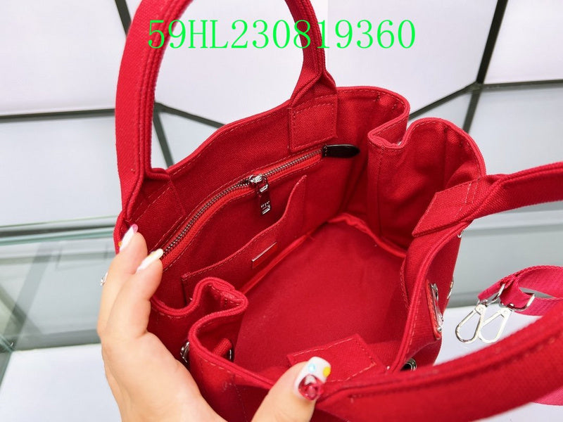 Satchel Bags - PDA Bags - 4036