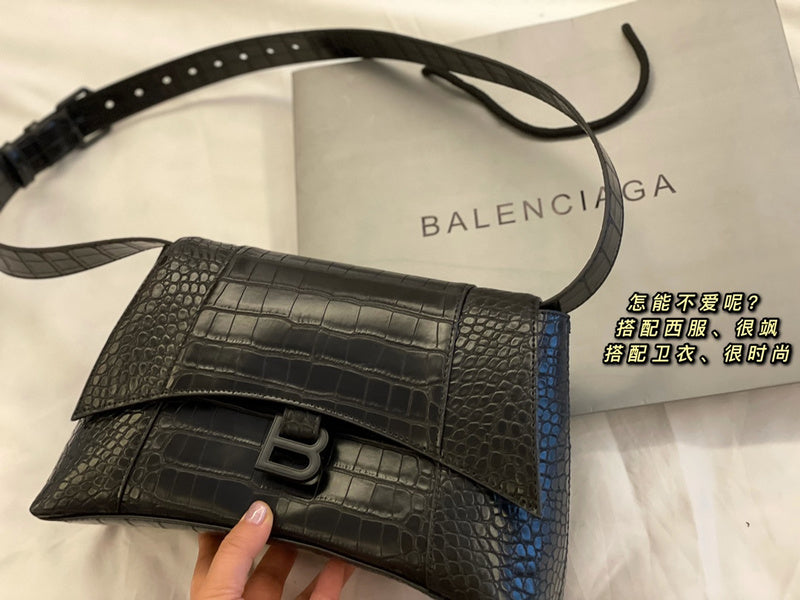 Satchel Bags - BGA Bags - 1542