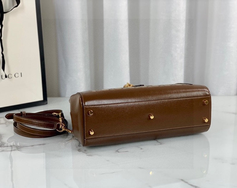 Satchel Bags - GCI Bags - 3184