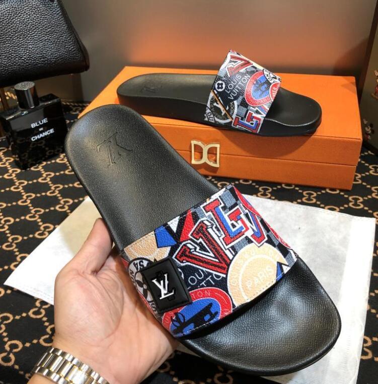 glami shop- LOV Men Shoes - 1772