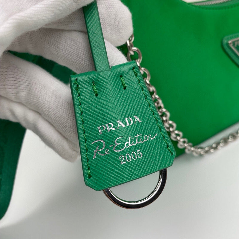 Satchel Bags - PDA Bags - 073
