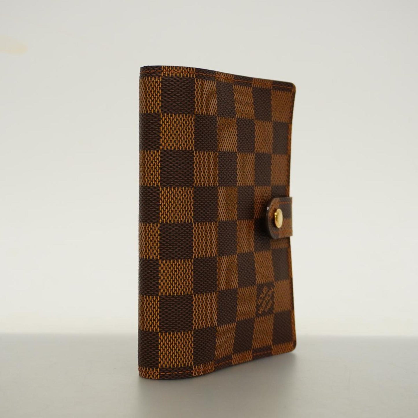Louis Vuitton  Canvas Wallet  ()