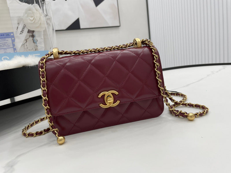 GLM - CHL Bags - 596