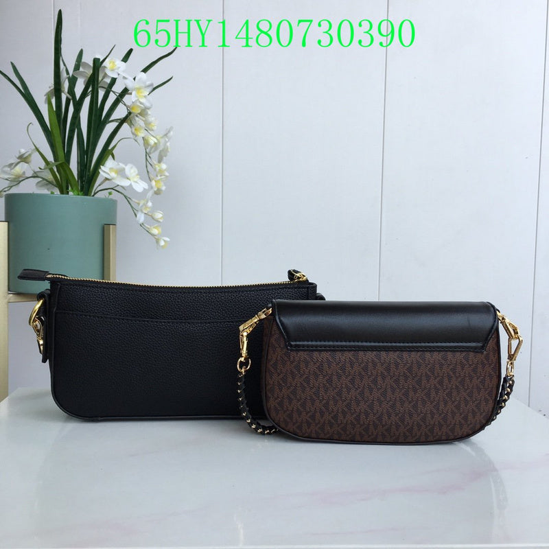 Satchel Bags - MK Bags - 690