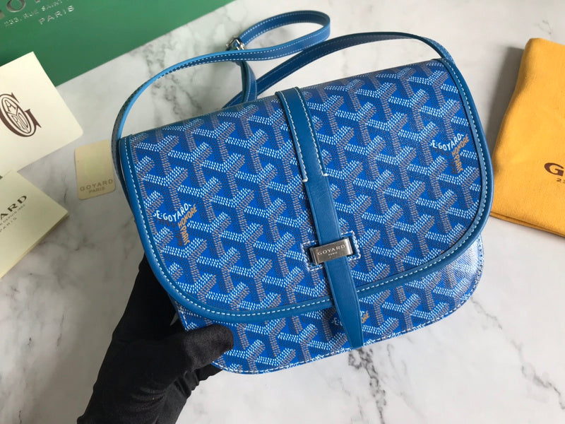 GLM - GYO Bags - 698