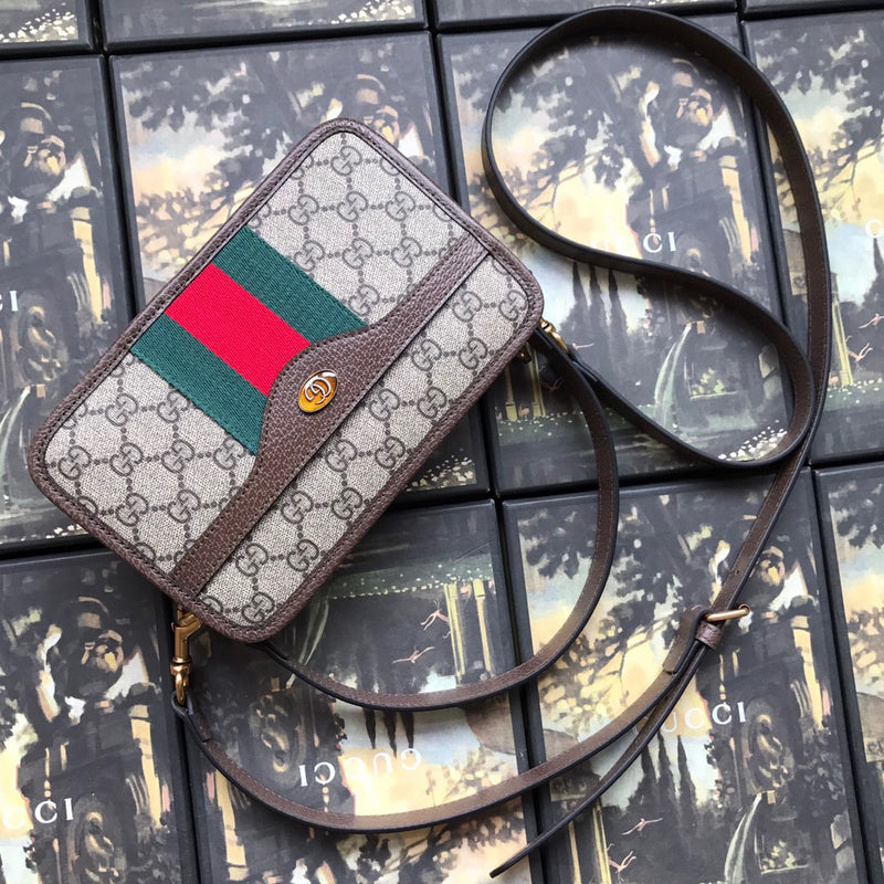 Satchel Bags - GCI Bags - 7166