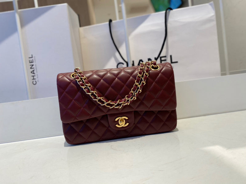 GLM - CHL Bags - 727