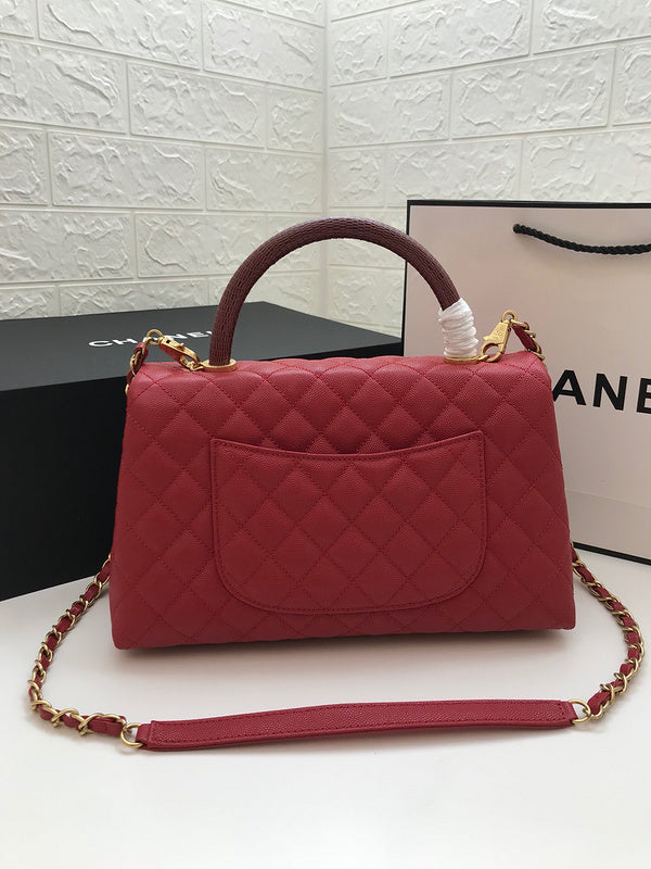 GLM - CHL Bags - 504